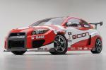Scion tC Formula Drift by R*SR 2008 года